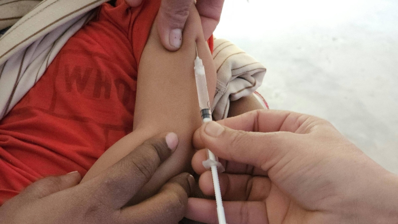 Tiêm vắc xin 6 trong 1 ở đâu tại Quận 8? Tiêm chủng Long Châu là điểm tiêm vắc xin uy tín ở Quận 8