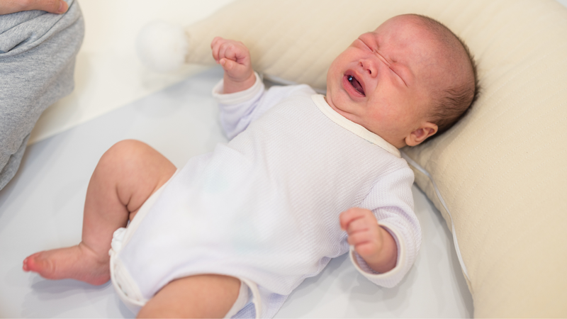 Chú ý theo dõi dấu hiệu lạ sau khi tiêm chủng