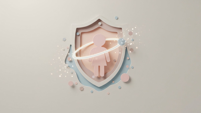 Chủ động tiêm phòng vắc xin 6 trong 1 là biện pháp giúp trẻ phòng ngừa hiệu quả các bệnh truyền nhiễm nguy hiểm