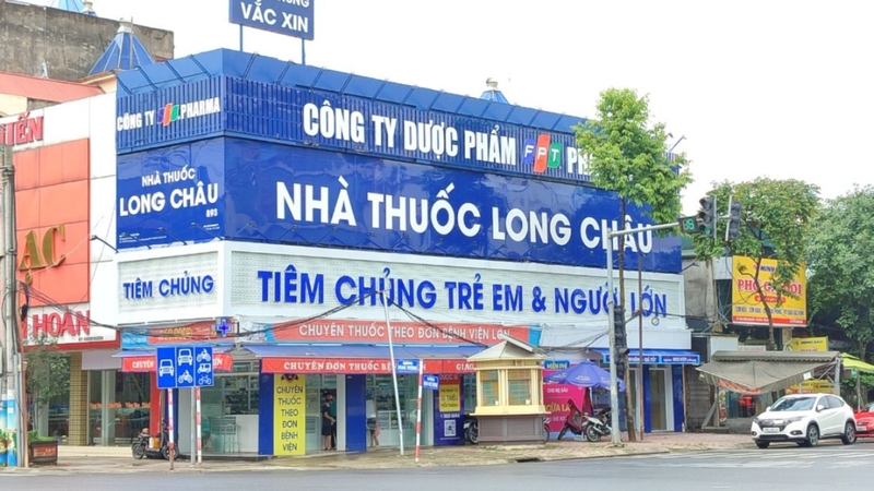 Tiêm vắc xin 6 trong 1 ở đâu tại Quảng Ninh?