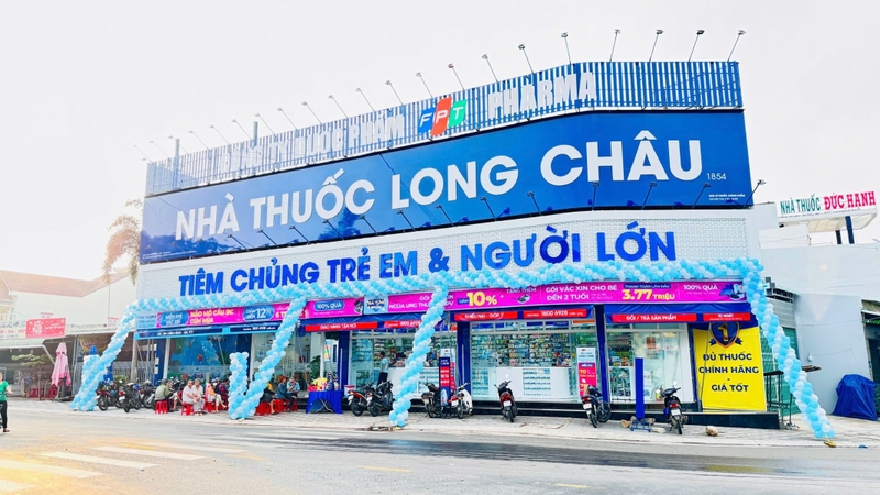 Tiêm vắc xin 6 trong 1 ở đâu tại Sơn La?