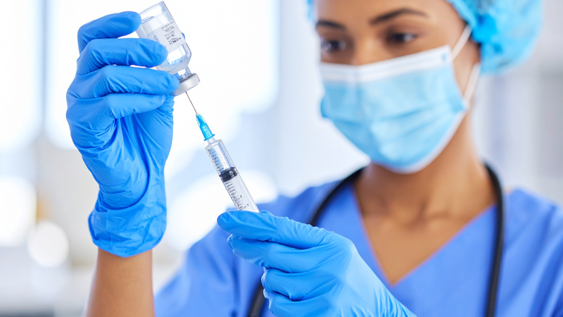 Nên tiêm vắc xin 6 trong 1 ở đâu tại Tuyên Quang?