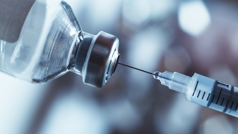 Vắc xin 6 trong 1 là giải pháp y tế tiên tiến