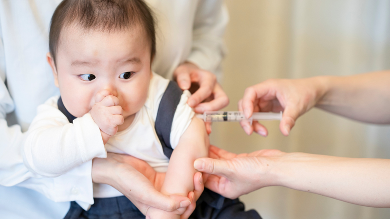 Nên tiêm vắc xin 6 trong 1 ở đâu tại Vĩnh Long?
