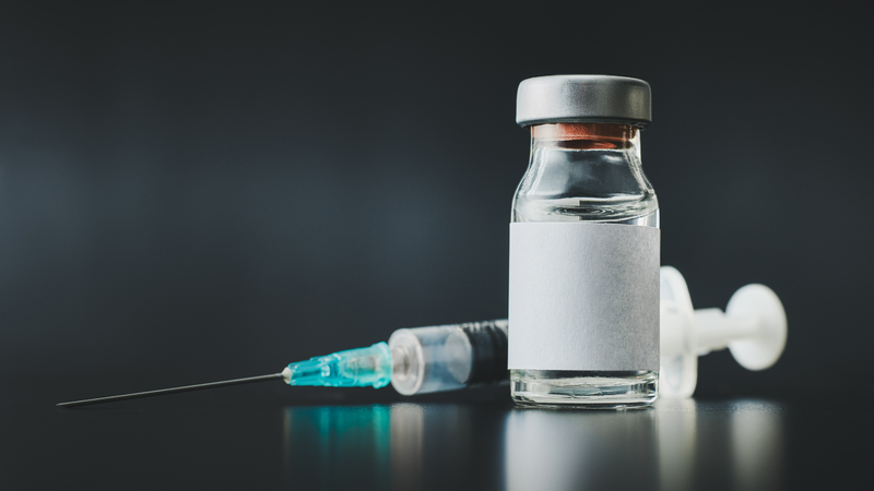 Danh mục vắc xin đa dạng