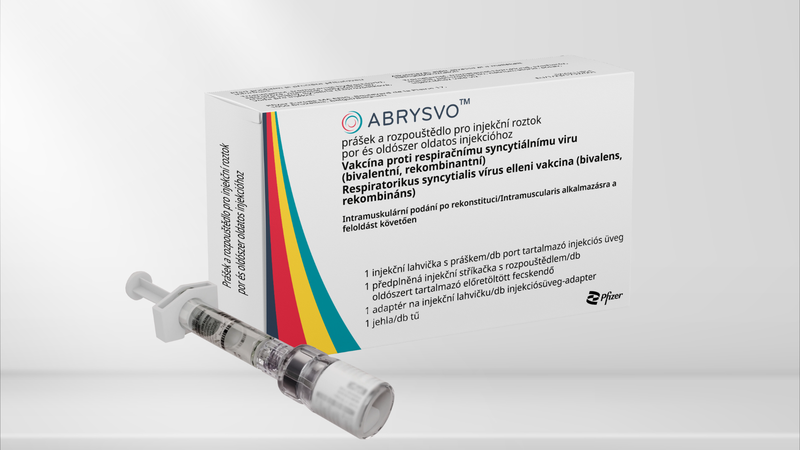 Vắc xin Abrysvo của Pfizer hiện đã có mặt tại nhiều hệ thống tiêm chủng lớn ở Việt Nam