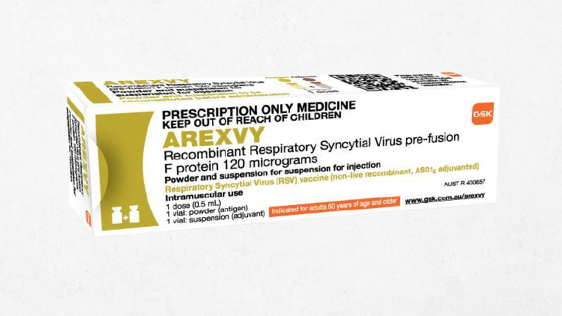 Hiện nay, vắc xin Arexvy đang được cung cấp tại Tiêm chủng Long Châu với mức giá 4.840.000 đồng/liều