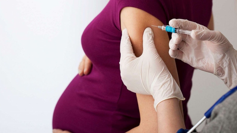 Tiêm vắc xin cho bà bầu ở đâu? Bật mí địa chỉ tiêm chủng cho bà bầu an toàn 1