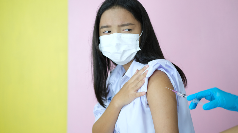 Tiêm vắc xin cho học sinh: Những thông tin quan trọng cần biết 4