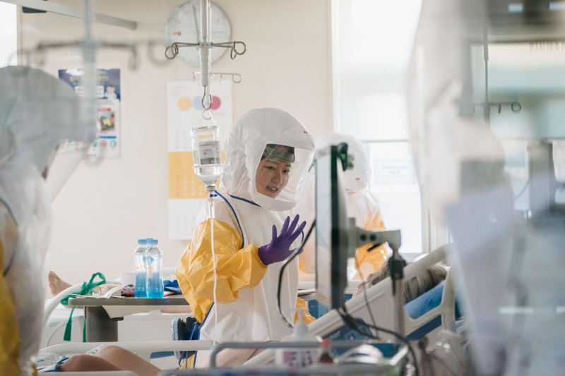 Tiêm vắc xin Covid-19 mũi thứ 3 có quan trọng hay không? 3