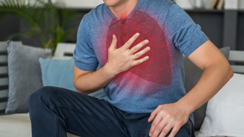 Cúm có thể gây biến chứng nghiêm trọng như viêm phổi