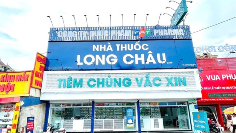 Tiêm vắc xin Cúm ở đâu tại Đắk Lắk? Trung tâm Tiêm chủng Long Châu là nơi tiêm phòng Cúm đảm bảo uy tín
