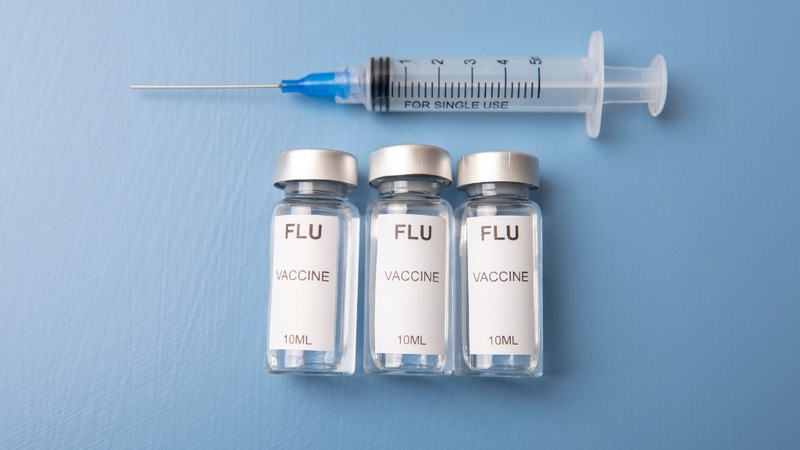 Lịch tiêm chủng các loại vắc xin cúm tại Tiêm chủng Long Châu