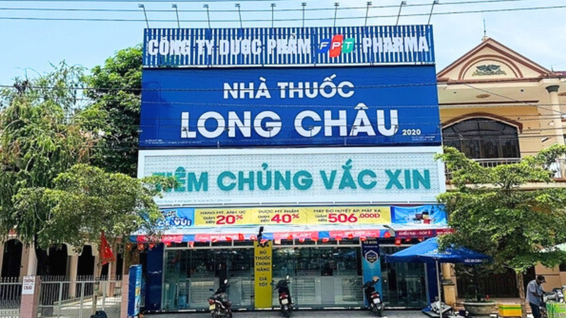 Tiêm vắc xin Cúm ở đâu tại Gia Lai? Trung tâm Tiêm chủng Long Châu là nơi tiêm phòng Cúm đảm bảo uy tín