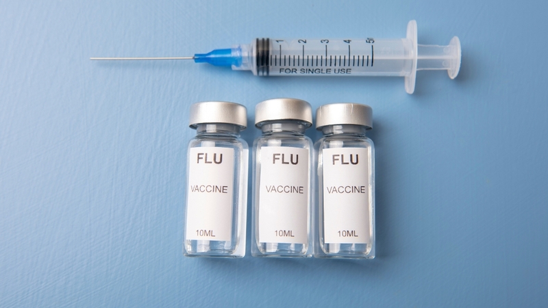 Bảng giá các loại vắc xin cúm hiện có tại Trung tâm Tiêm chủng Long Châu