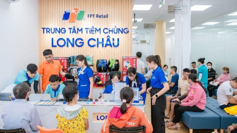 Nên tiêm vắc xin cúm ở đâu tại Lai Châu để đảm bảo an toàn và chất lượng