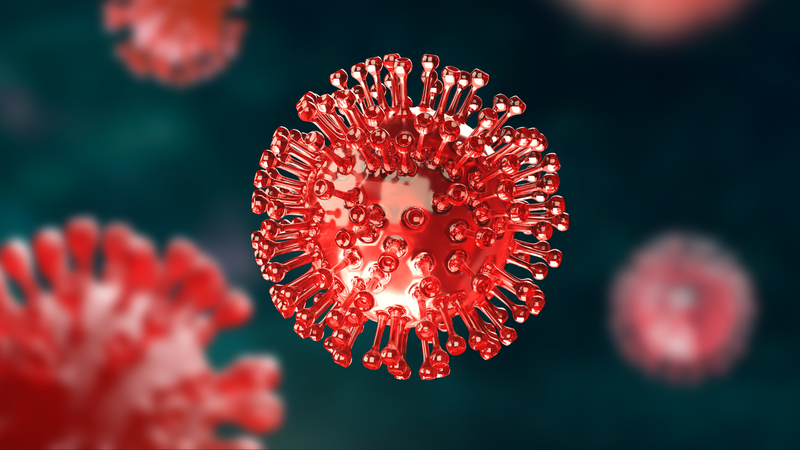 Vắc xin Cúm phòng được nhiều chủng của virus cúm