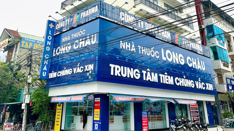 Người dân có thể tiêm vắc xin cúm ở đâu tại Ninh Bình an toàn, uy tín