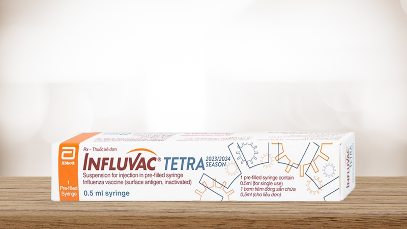 Tiêm vắc xin cúm ở đâu tại quận 3? Địa chỉ, giá tiêm phòng 4