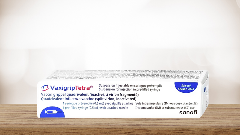 Tiêm vắc xin cúm ở đâu tại quận 3? Địa chỉ, giá tiêm phòng 3