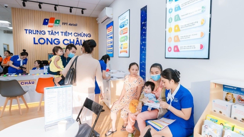 Tiêm vắc xin cúm ở đâu tại quận 4? Địa chỉ, giá tiêm phòng 1