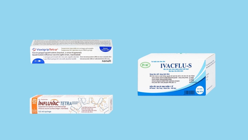 Tiêm vắc xin cúm ở đâu tại quận 4? Địa chỉ, giá tiêm phòng 2