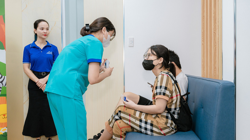 Tiêm vắc xin cúm ở đâu tại Quận 7? Địa chỉ, giá tiêm phòng 4