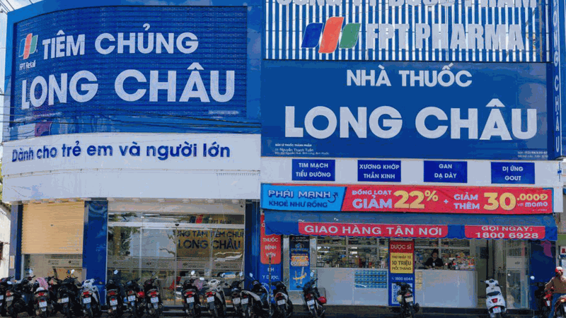 Tiêm vắc xin cúm ở đâu tại quận Bình Tân? Địa chỉ, giá tiêm phòng 1