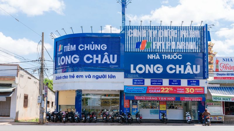 Tiêm vắc xin cúm ở đâu tại quận Quận 10? Địa chỉ, giá tiêm phòng 1