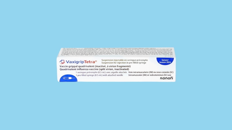 Tiêm vắc xin cúm ở đâu tại quận Tân Phú? Địa chỉ, giá tiêm phòng 2