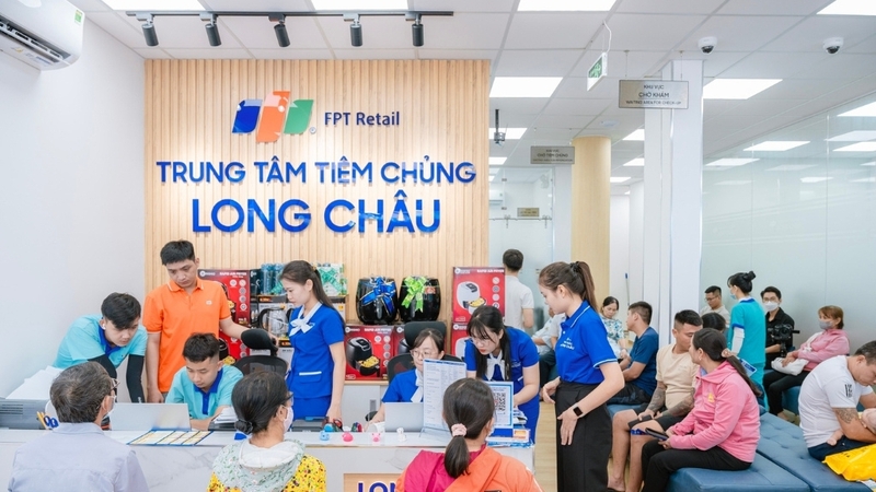 Nên tiêm vắc xin cúm ở đâu tại Quảng Ninh để đảm bảo an toàn và hiệu quả