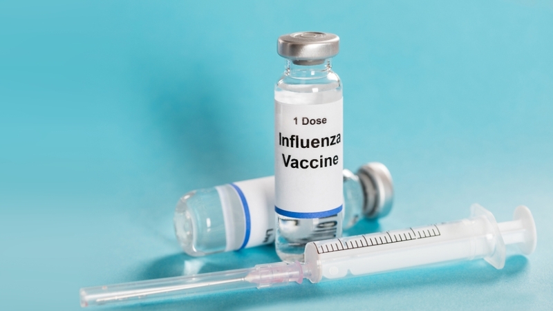 Giá tiêm vắc xin cúm tại Trung tâm Tiêm chủng Long Châu Sơn La