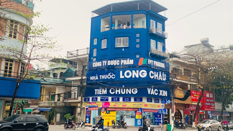 Tiêm vắc xin cúm ở đâu tại Tuyên Quang? Long Châu là địa chỉ uy tín