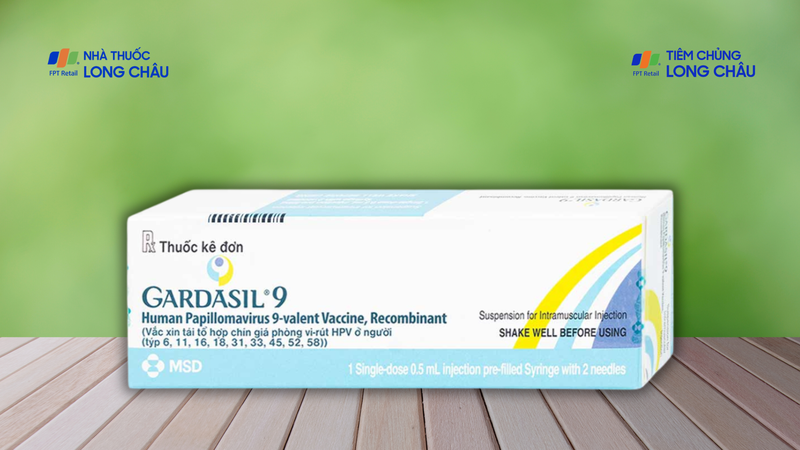 Tiêm vắc xin Gardasil ở đâu tại Huyện Củ Chi uy tín? 3