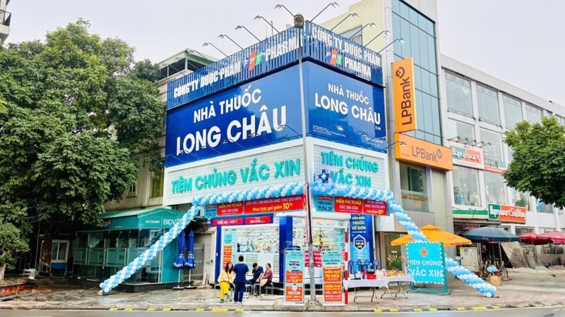 Tiêm vắc xin Gardasil ở đâu tại Quận 7? 1