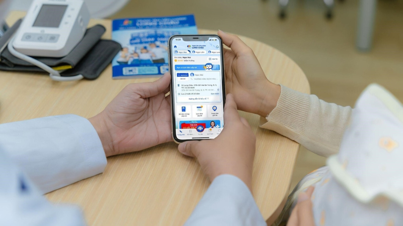 Tiêm vắc xin Gardasil ở đâu tại Quận 7? 4