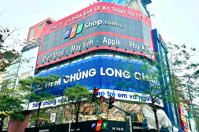 Tiêm vắc xin Gardasil ở đâu tại quận Đống Đa? Những thông tin cần biết 1