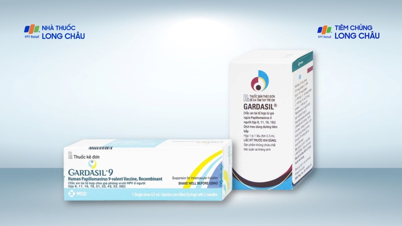 Tiêm vắc xin Gardasil ở đâu tại quận Đống Đa? Những thông tin cần biết 2