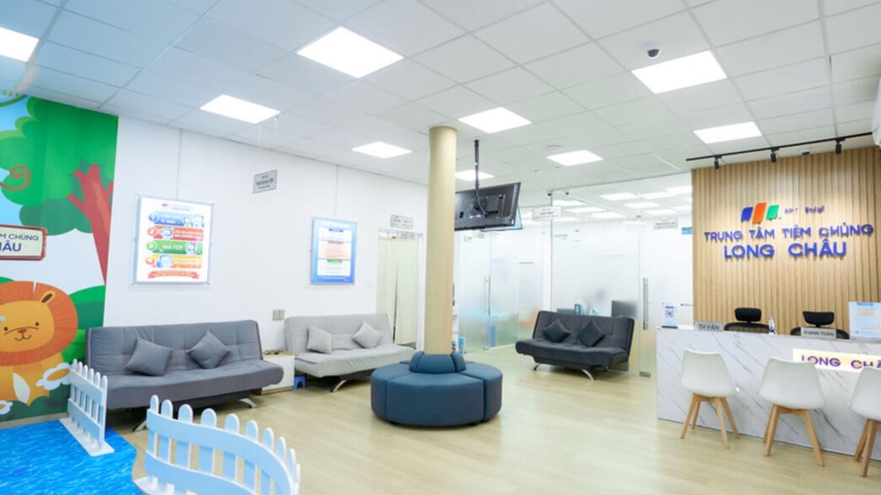 Tiêm vắc xin Gardasil ở đâu tại quận Tân Bình? Địa điểm, giá vắc xin và những lưu ý cần biết 1