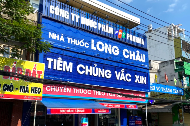 Tiêm vắc xin Gardasil ở đâu tại quận Tân Bình? Địa điểm, giá vắc xin và những lưu ý cần biết 2