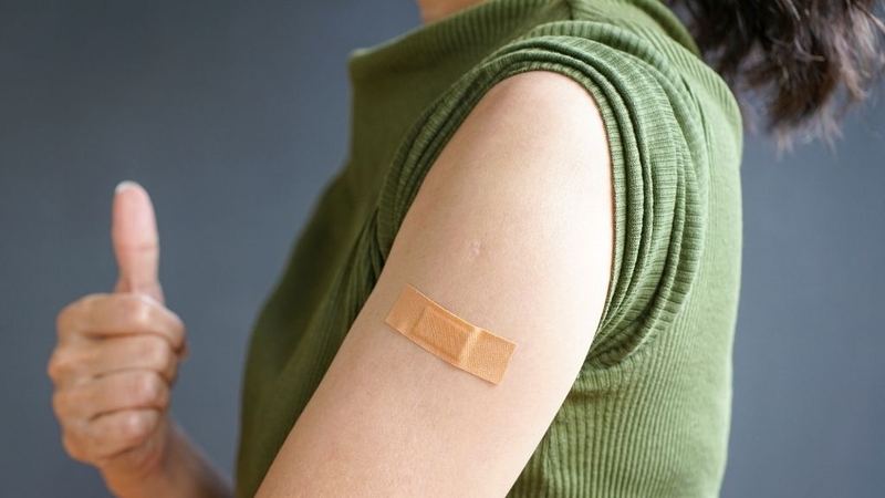 Tiêm vắc xin Gardasil ở đâu tại quận Tân Phú? 5