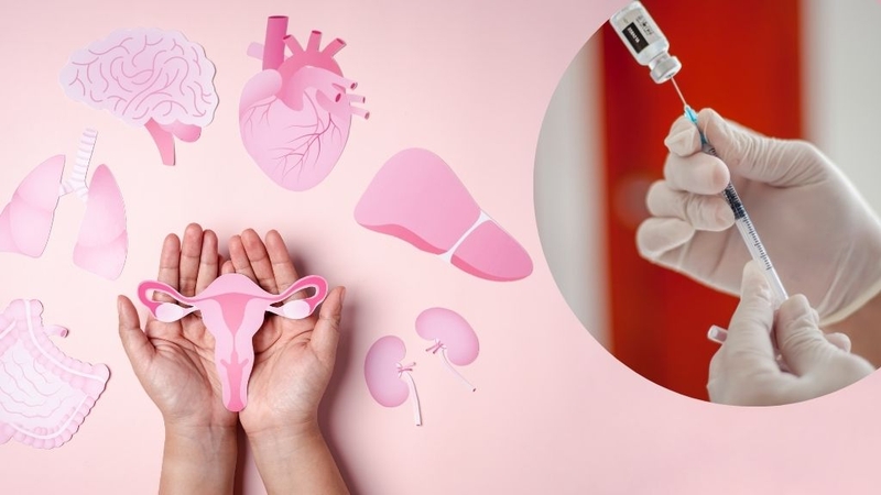 Tiêm vắc xin Gardasil ở đâu tại quận Tân Phú? 3