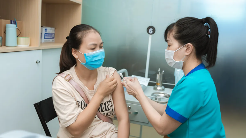 Tiêm vắc xin Gardasil ở đâu tại Thủ Đức? Giá tiêm phòng HPV 4