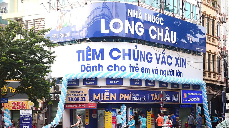 Tiêm vắc xin HPV ở đâu tại Huyện Củ Chi đảm bảo chất lượng? 1