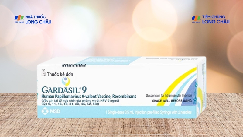 Tiêm vắc xin HPV ở đâu tại quận 10? Giá, lịch tiêm và lưu ý 3