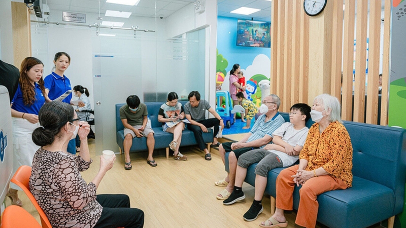 Tiêm vắc xin HPV ở đâu tại quận 3? Lịch tiêm và những lưu ý sau tiêm 4