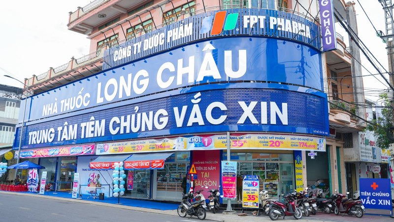 Tiêm vắc xin HPV ở đâu tại Quận 8 an toàn và uy tín? 1