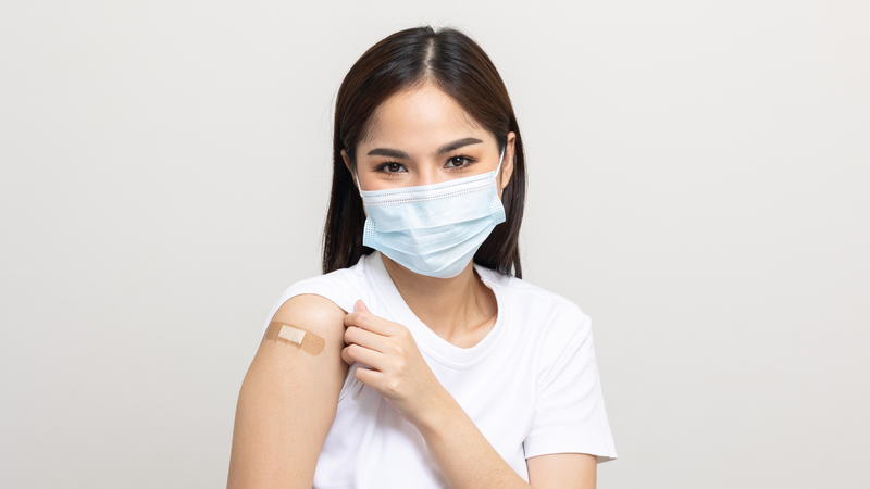 Tiêm vắc xin HPV ở đâu tại Quận 8 an toàn và uy tín? 2