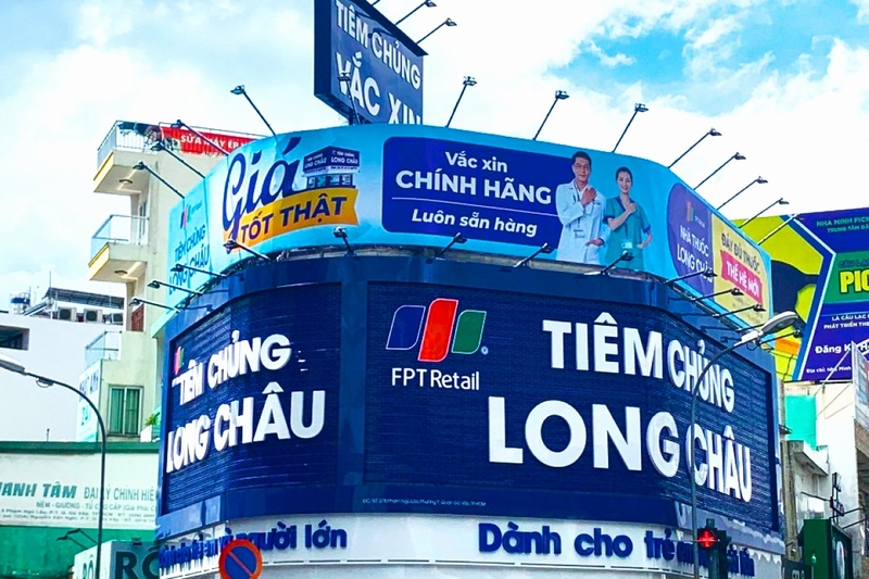 Tiêm vắc xin HPV ở đâu tại quận Gò Vấp? Những thông tin cần biết 1