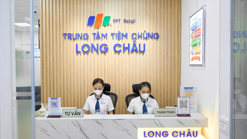 Tiêm vắc xin HPV ở đâu tại Quận Hai Bà Trưng? Bảng giá tiêm HPV 1